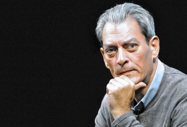 Paul Auster