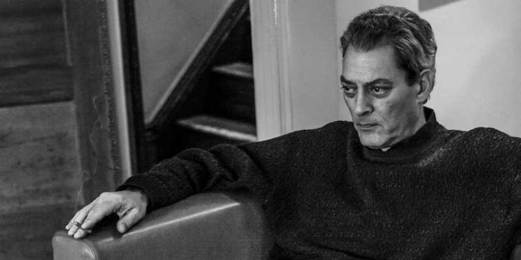 Paul Auster