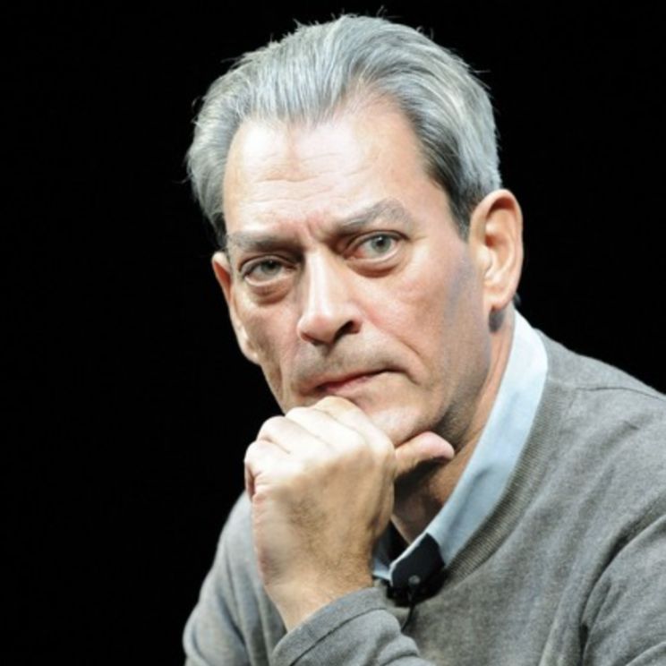 Paul Auster