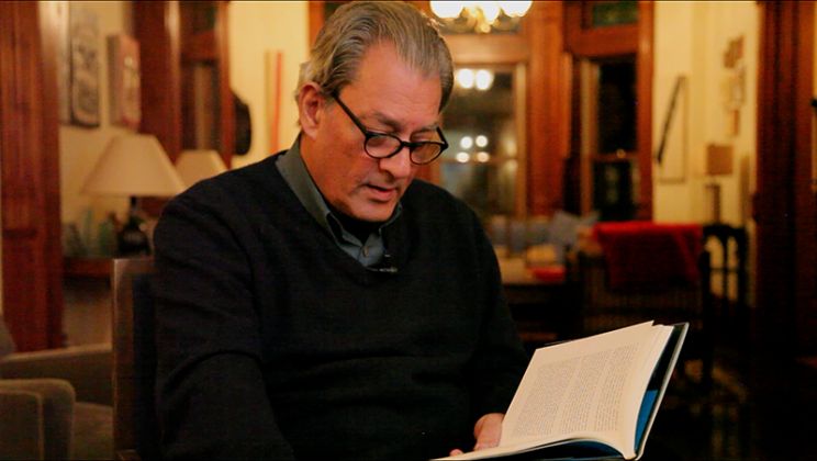 Paul Auster