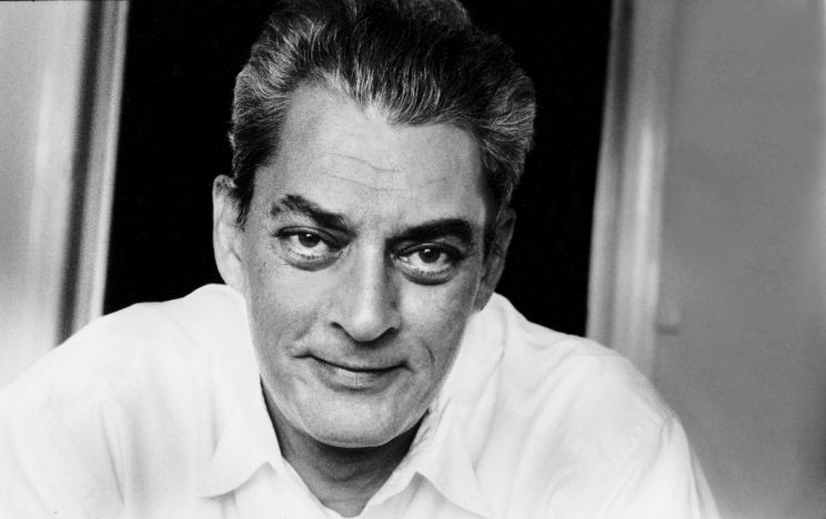 Paul Auster