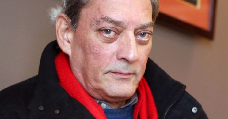 Paul Auster