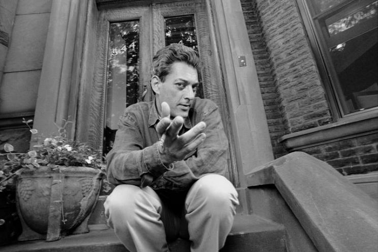 Paul Auster