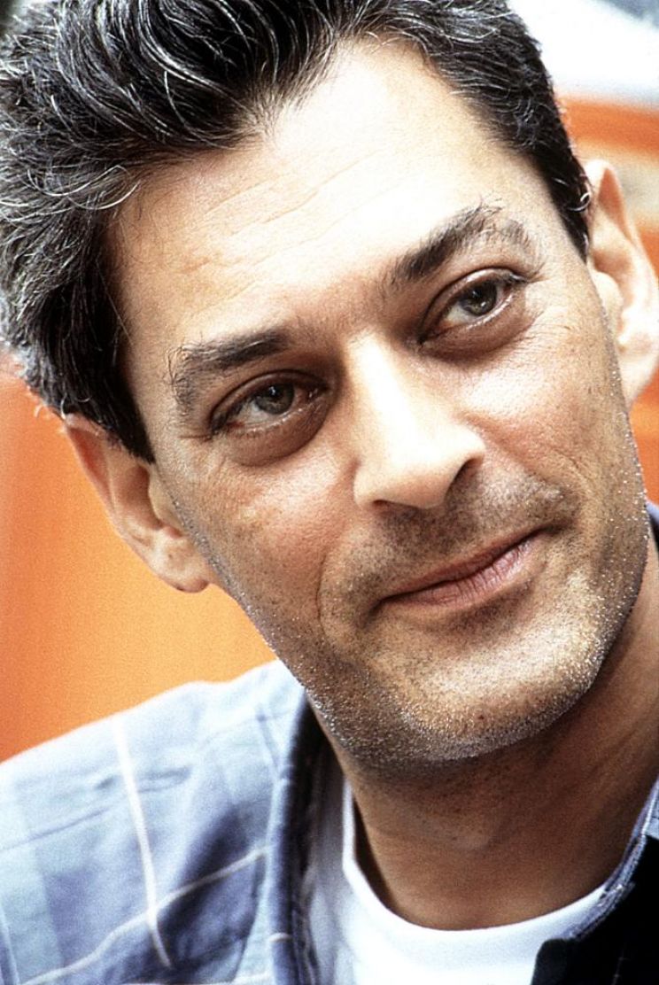 Paul Auster