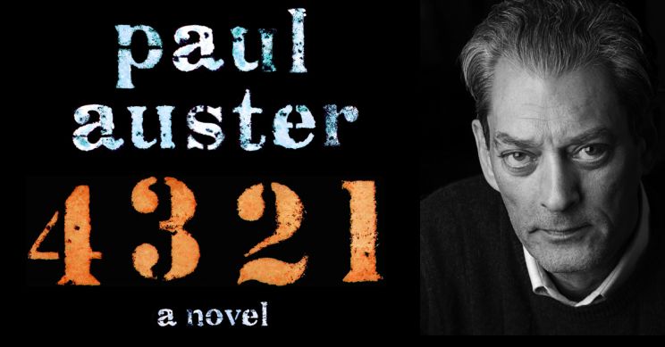 Paul Auster