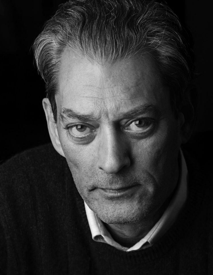 Paul Auster