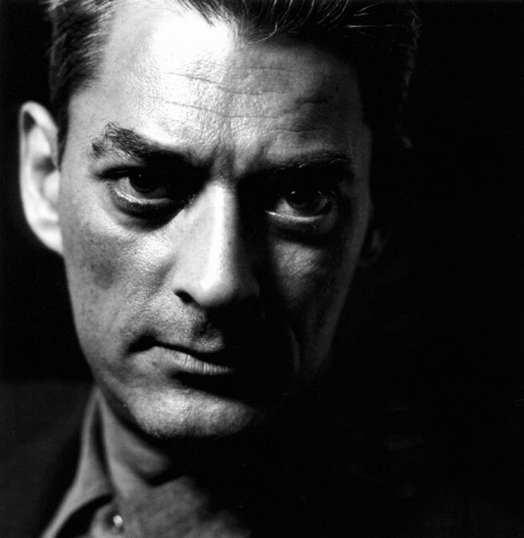 Paul Auster