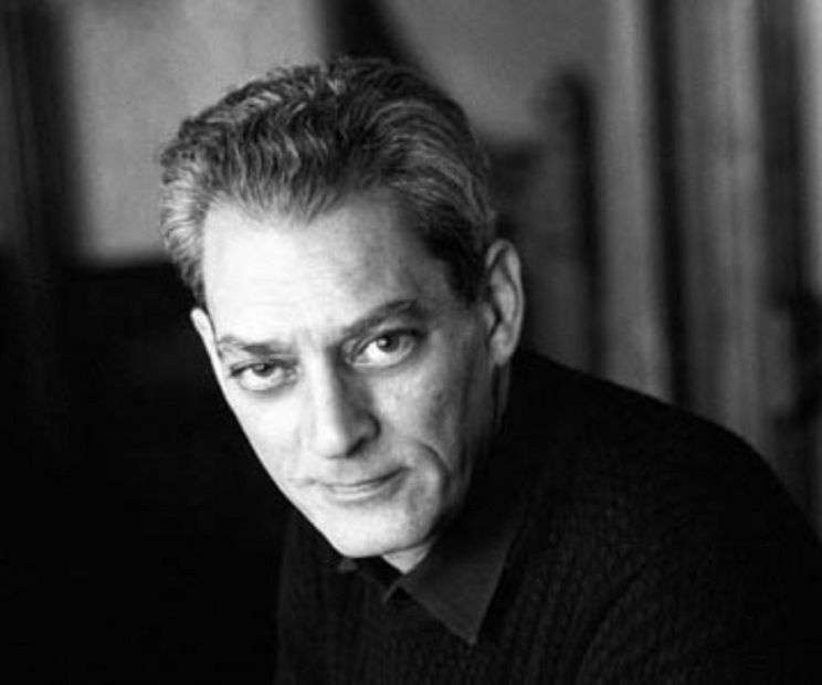 Paul Auster