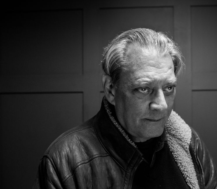 Paul Auster