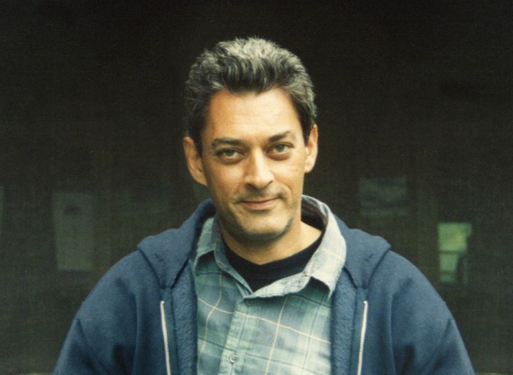 Paul Auster