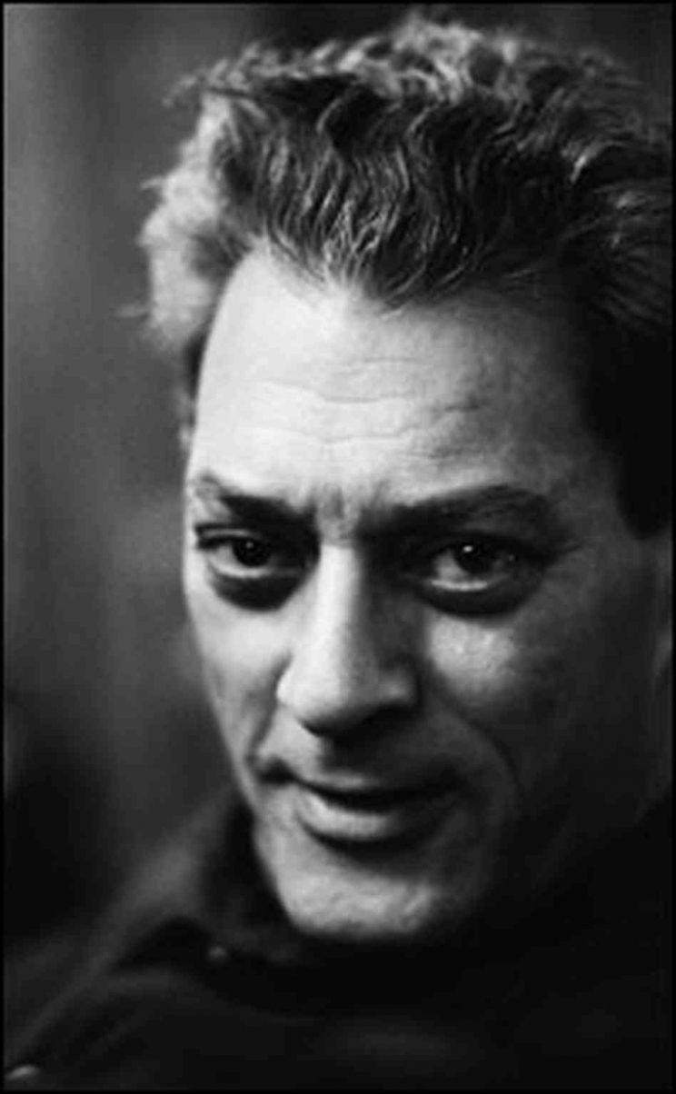 Paul Auster