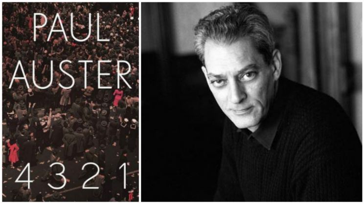 Paul Auster