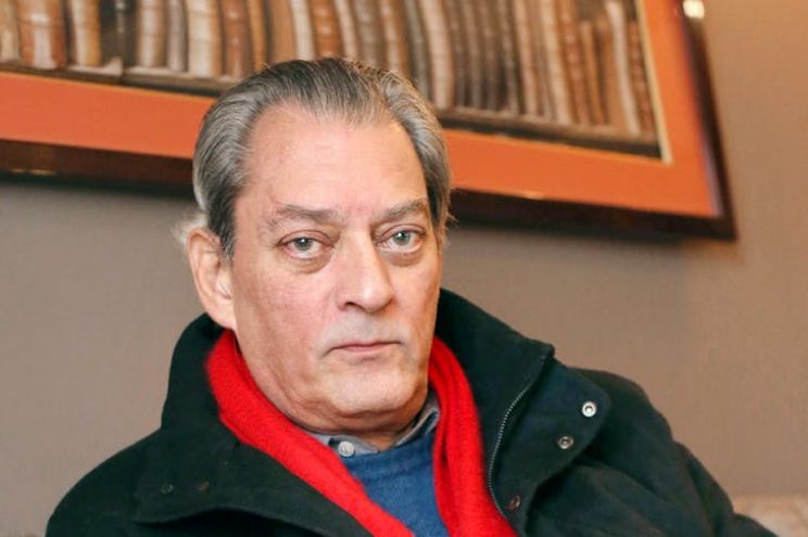 Paul Auster