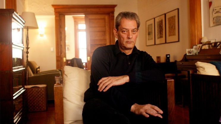 Paul Auster