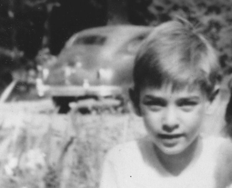 Paul Auster