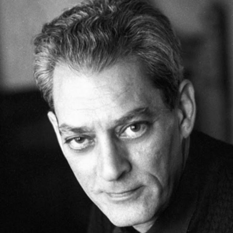 Paul Auster