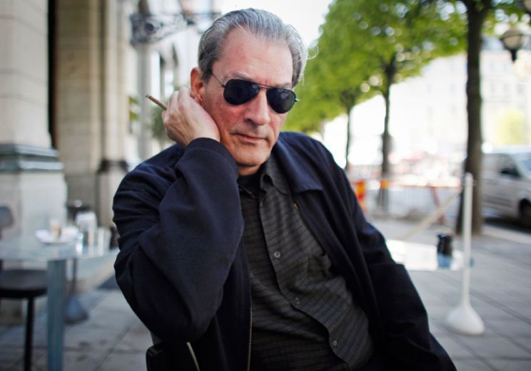 Paul Auster