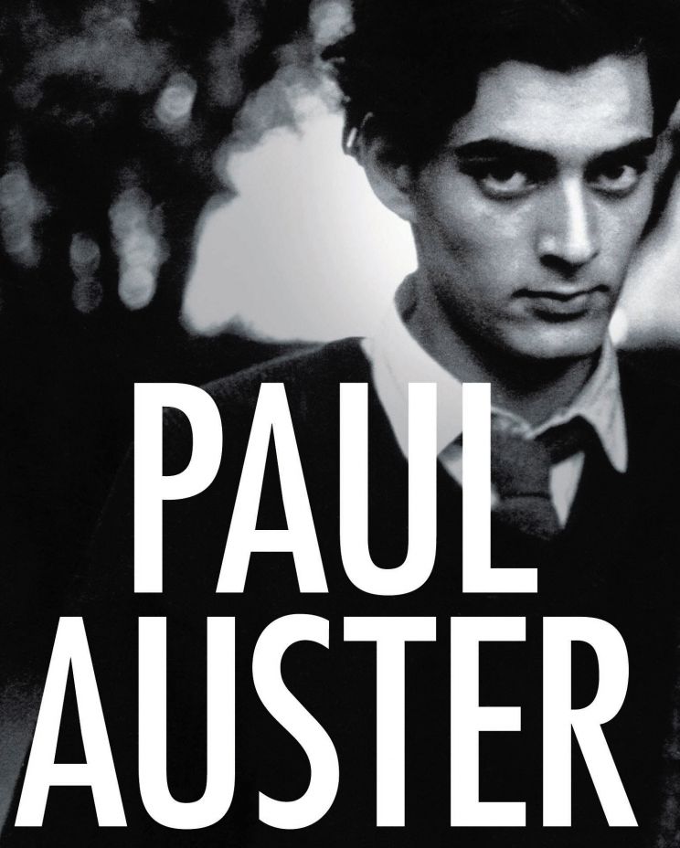 Paul Auster