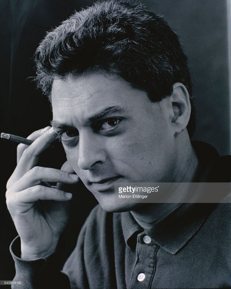 Paul Auster