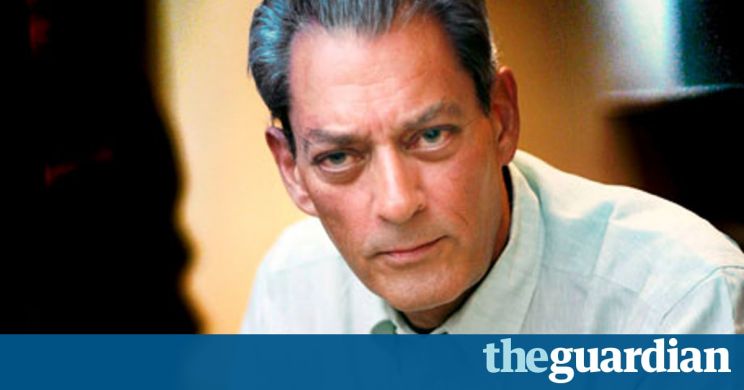 Paul Auster