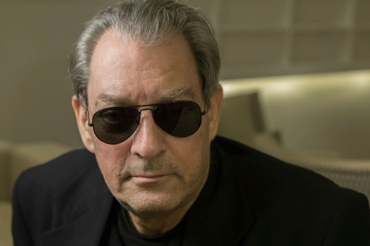Paul Auster