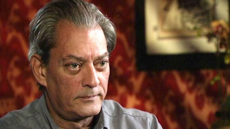 Paul Auster