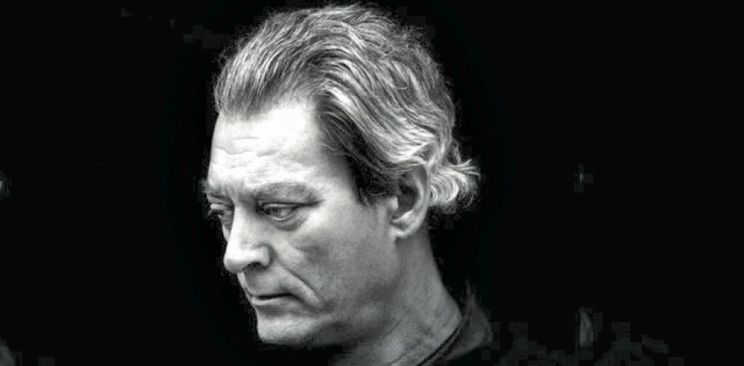 Paul Auster