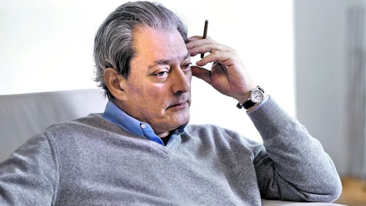 Paul Auster