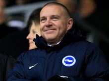 Paul Barber