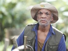 Paul Barber