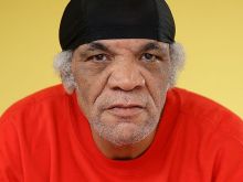 Paul Barber