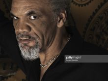 Paul Barber