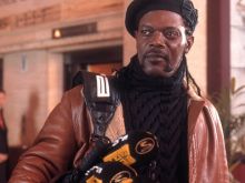 Paul Barber