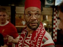 Paul Barber