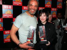 Paul Barber