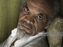 Paul Barber