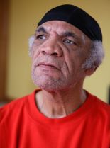 Paul Barber