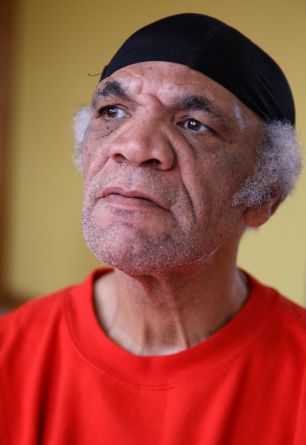 Paul Barber