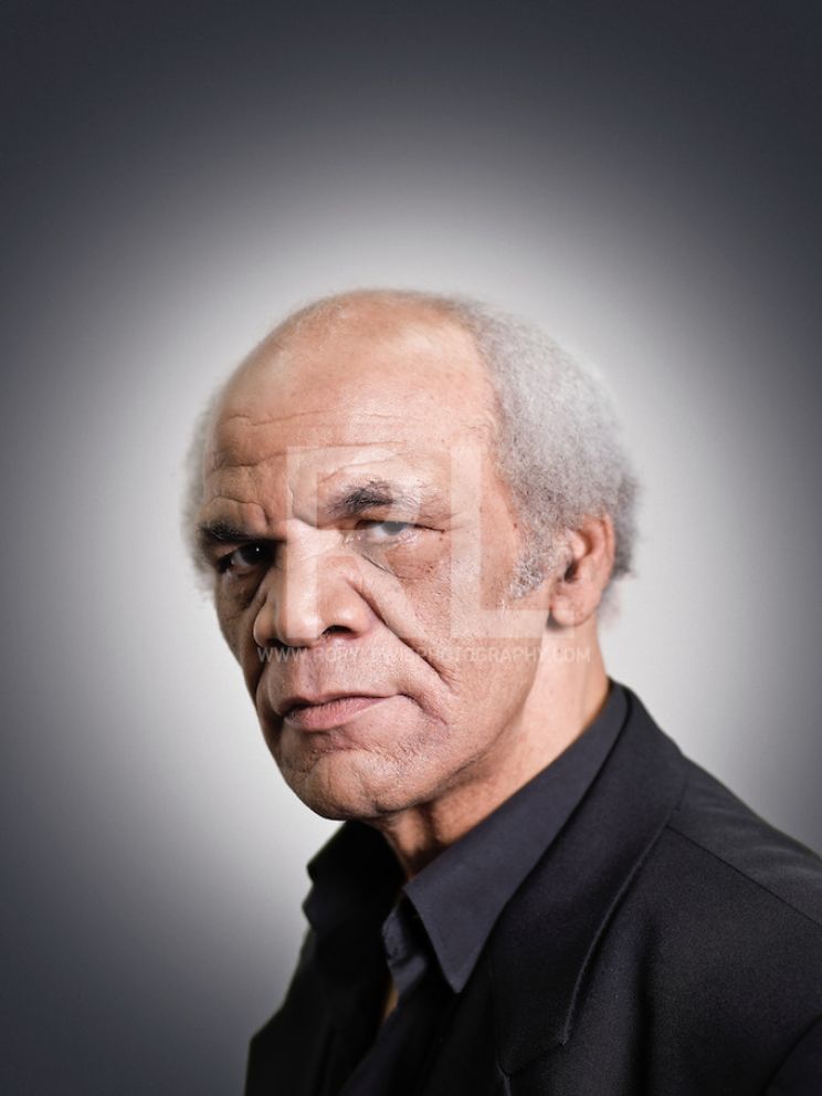 Paul Barber