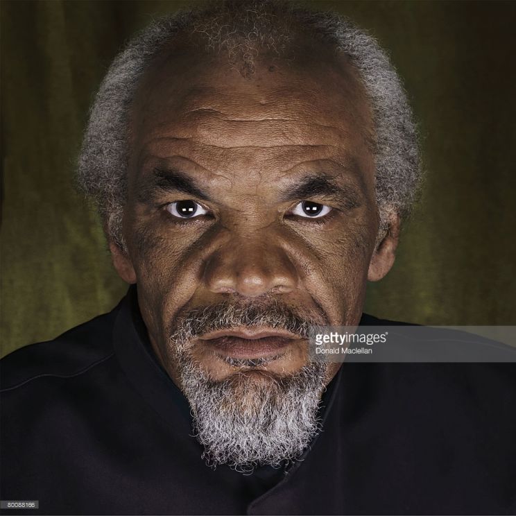 Paul Barber