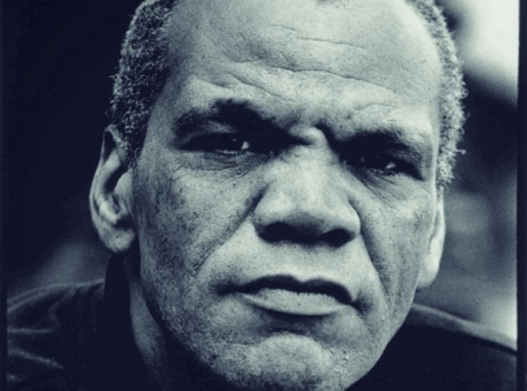 Paul Barber