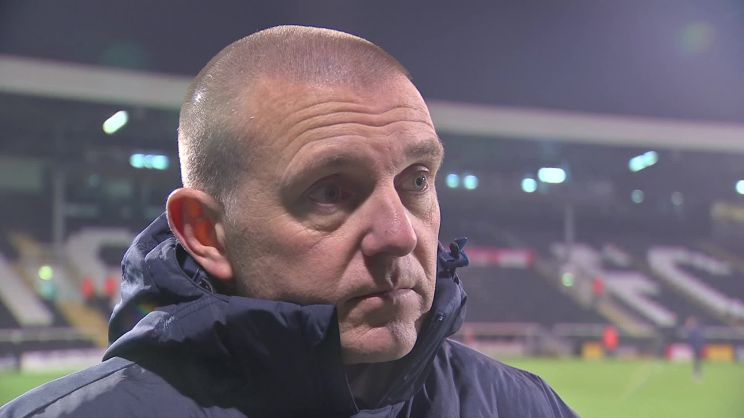 Paul Barber