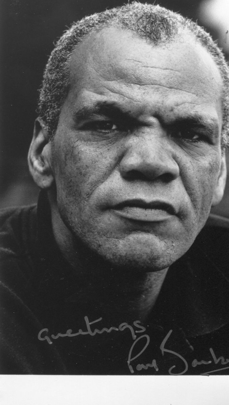 Paul Barber