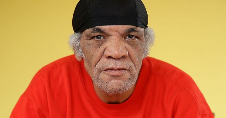 Paul Barber