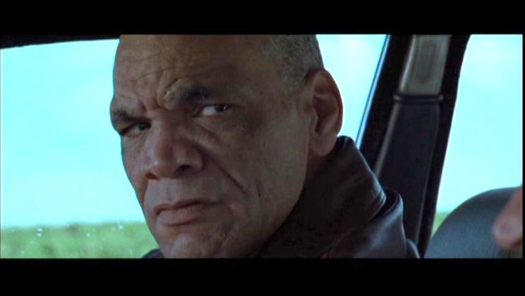 Paul Barber