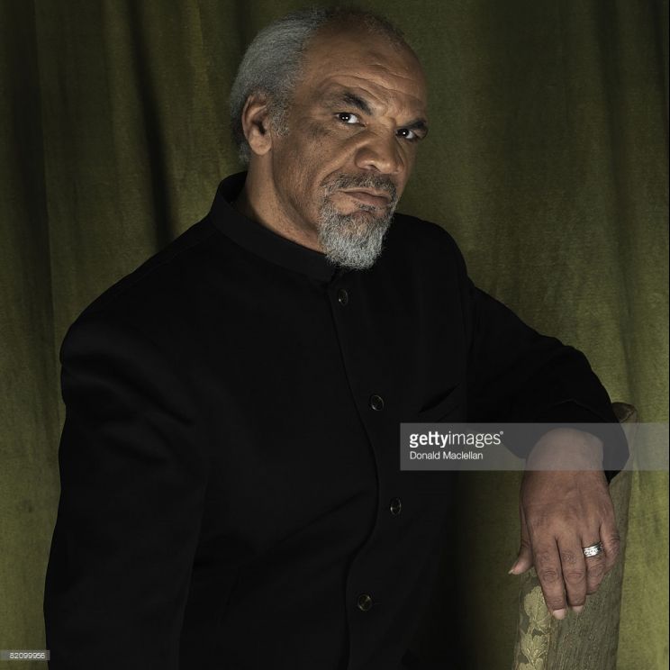 Paul Barber