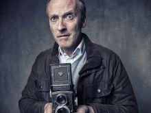 Paul Barnhill