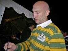 Paul Barnhill
