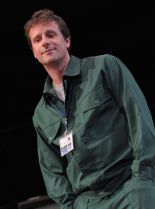 Paul Barnhill
