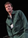 Paul Barnhill